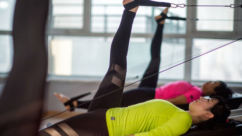 7 Amazing Results You Get from Stretching