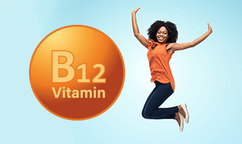 B12 Vitamin