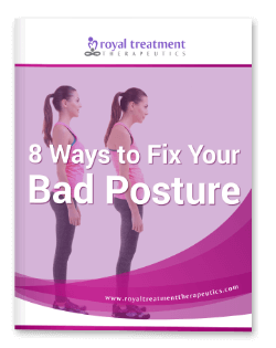 Bad Posture Guide