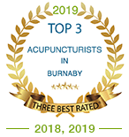 Best Acupuncturists in Burnaby