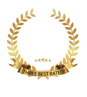 Award - Top 3 Physical Therapists in Burnaby