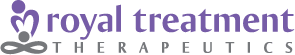 Royal Treatment Therapeutics Logo