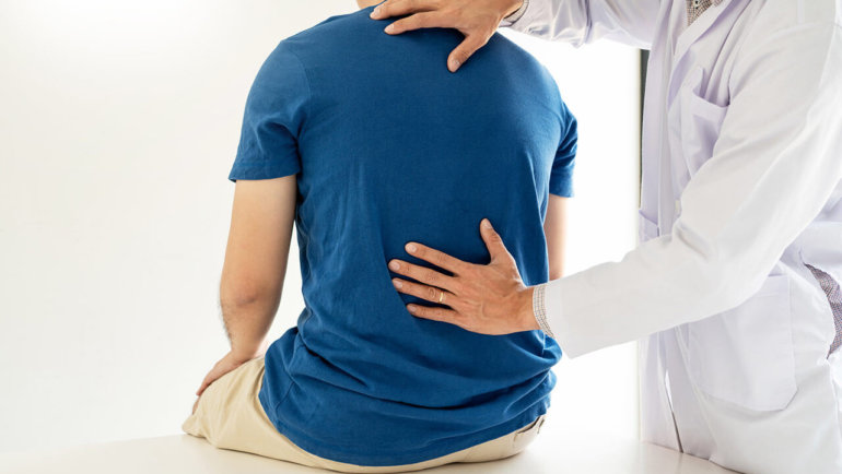 Five Common Chiropractic Myths Debunked