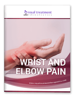 Wrist and Elbow Pain