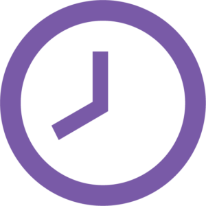 hours icon