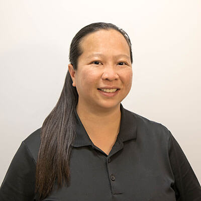 Rebecca Yu - Royal Treatment Therapeutics