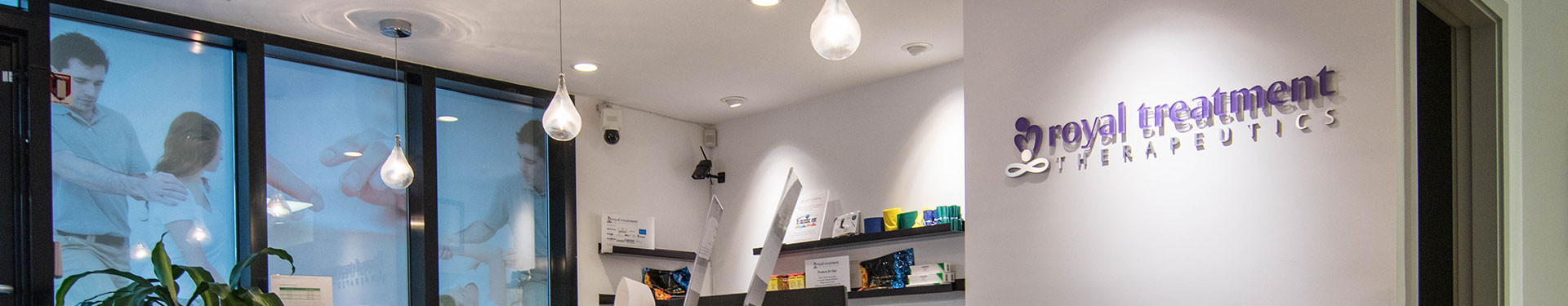 Our Clinic - Royal Treatment Therapeutics