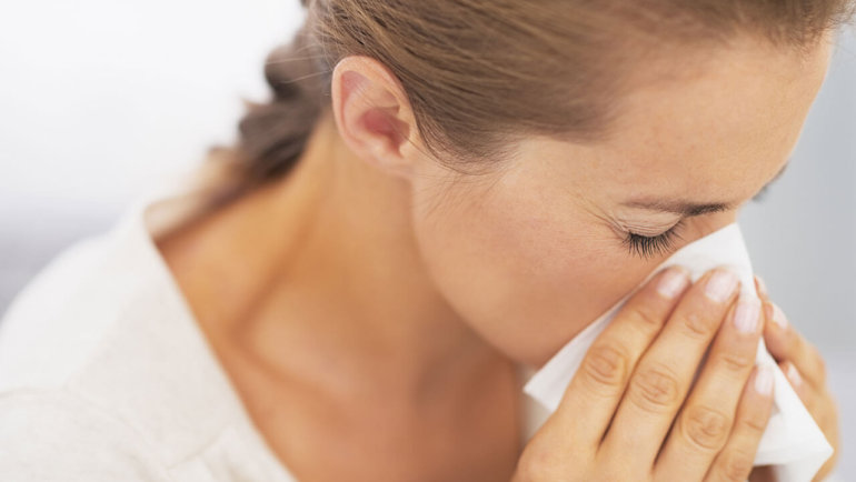 6 Ways to Prevent the Cold and Flu