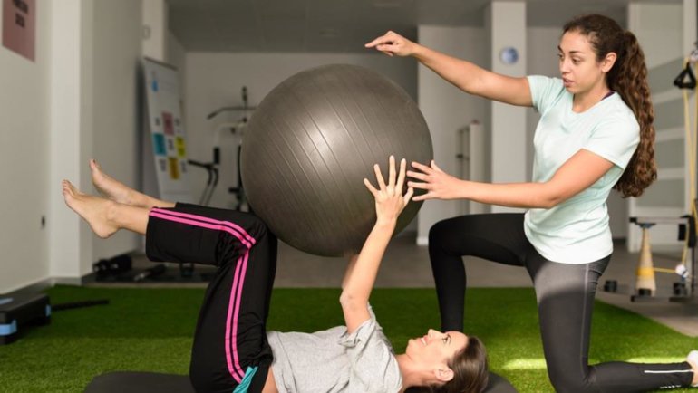 Everything you need to know about ICBC active rehabilitation