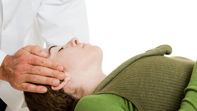 5 Signs that you should go see a chiropractor