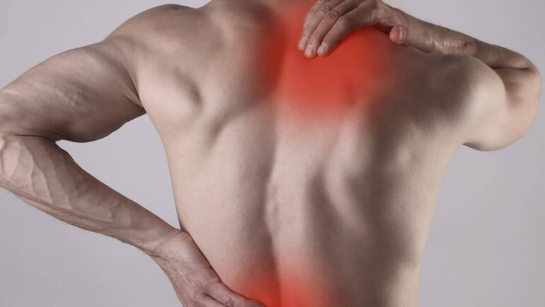 How to Manage Muscle Pains