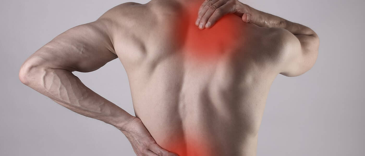 How to Manage Muscle Pains